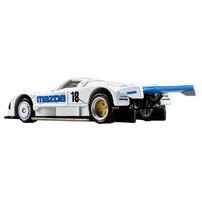 Tomica-Premium No.18 Racing Mazda 787B