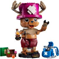 (網店預購) LEGO One Piece 多尼多尼喬巴 75643 (預計2026年8月發貨)