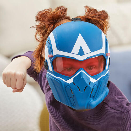 Marvel Studios Captain America Brave New World Flight Vision Mask