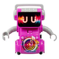 SilverLit Robo Remix-Pink