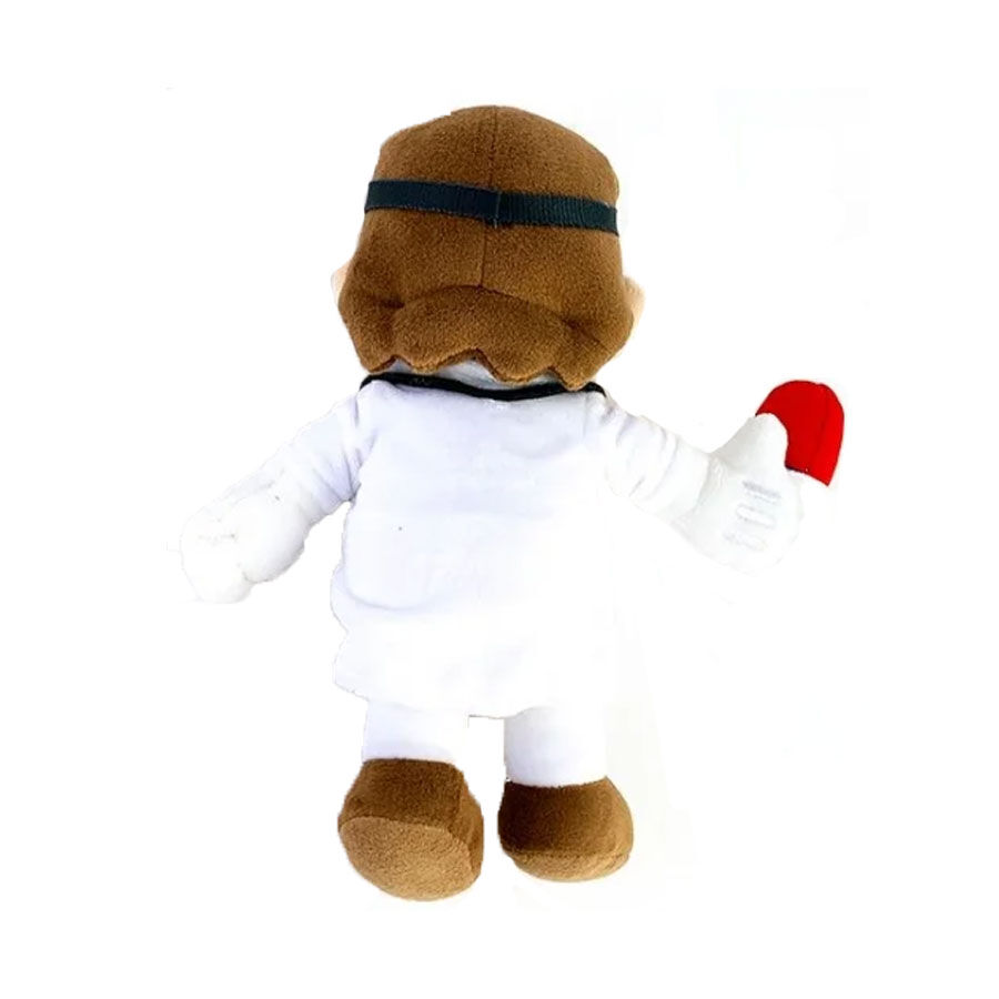Dr mario toy shop