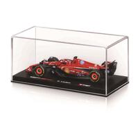 Bburago比美高 1:43 法拉利 F1 Sf24