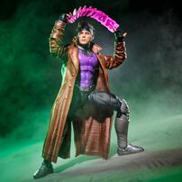 Marvel 傳奇系列 Marvel Studios《復仇者聯盟5：末日降臨》動作玩偶  - 隨機發貨 (單件裝)