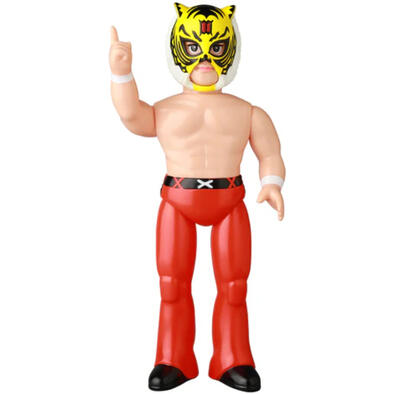 (Pre-order) Medicom SFS First-Generation Tiger Mask (First III Mark Version) (Expected September 2026)