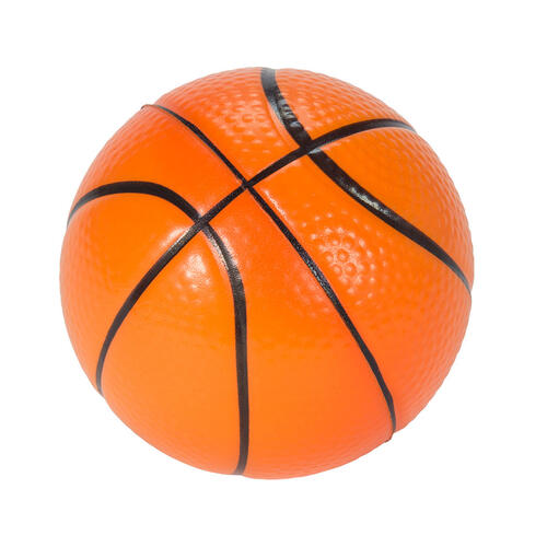 Play Pop Sport 11.5cm軟式籃球