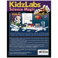 4M Kidzlabs Science Magic