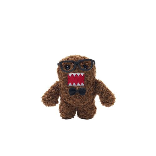 Domo Classic Clip-on Plush (4") - Assorted (1 Pc)