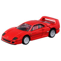 Tomica多美 Premium車仔 No.31 法拉利F40