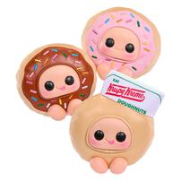 Hyojo Series 2- Krispy Kreme Blind Box (1 Pc)