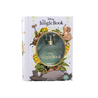 Disney The Jungle Book Storybook Eau De Parfum 50ml