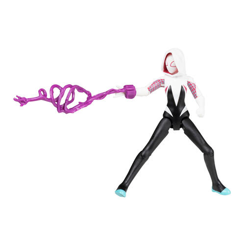 Spider-Man蜘蛛俠 史詩英雄系列 4吋動作玩偶 - 隨機發貨