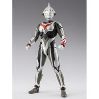 (網店預購) Bandai萬代 [SHF] 超人力斯 (預計2026年4月發貨)