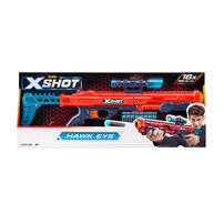 X-Shot X特攻 鷹眼狙擊發射槍 (16枚子彈)