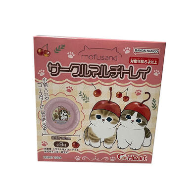Mofusand | 香港玩具“反”斗城官方網站 | Toys