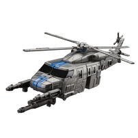 Transformers變形金剛 Age of the Primes 豪華級動作玩偶 - 隨機發貨