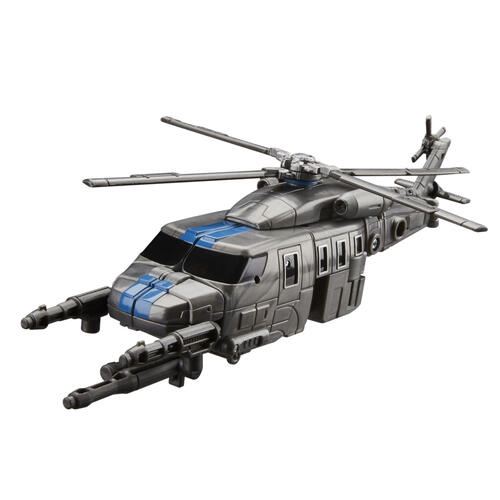 Transformers變形金剛 Age of the Primes 豪華級動作玩偶 - 隨機發貨