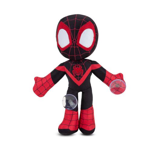 Marvel Spidey Special Plush - Assorted