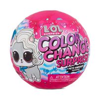 L.O.L. Surprise! Color Change Pets - Assorted