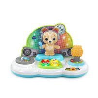 Vtech偉易達 搖擺跳舞電動小狗