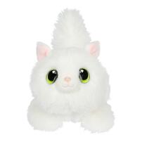Little Live Pets S3 Mini Kitty Home Set - Blind Box (1 Pc)