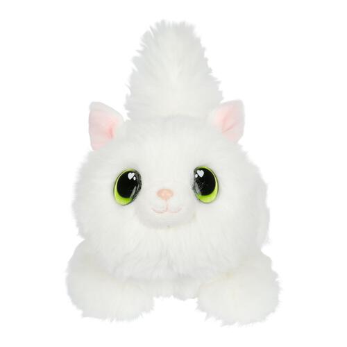 Little Live Pets S3 Mini Kitty Home Set - Blind Box (1 Pc)