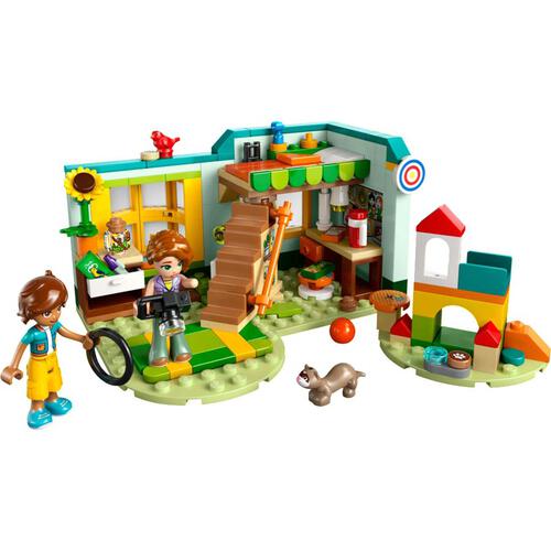 LEGO Friends Autumn&rsquo;s Room 42646