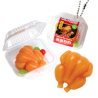 Deco Deco Korean Street Food Squishy Maker