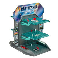 Battleship 外太空版