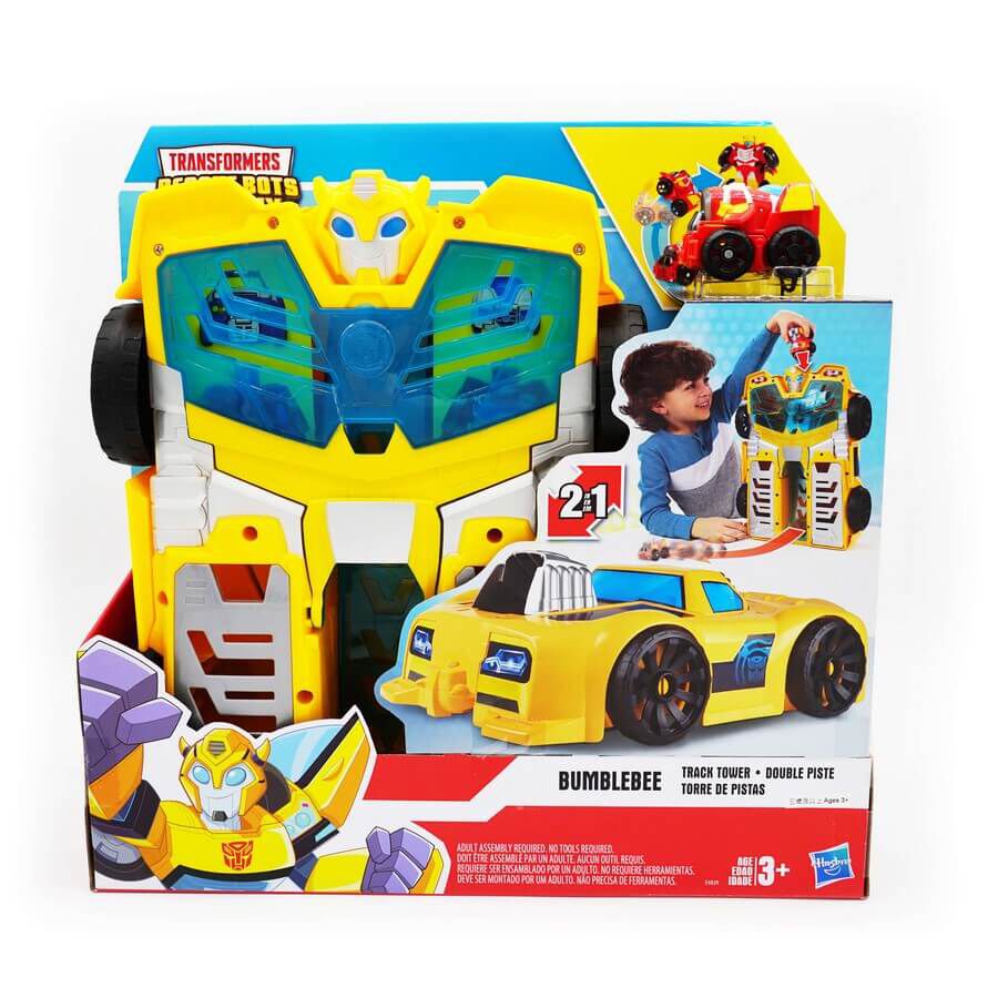 transformers academy toys