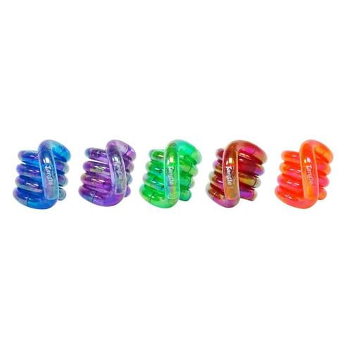 Tangle JR. Gems  - Assorted (1 Pc)
