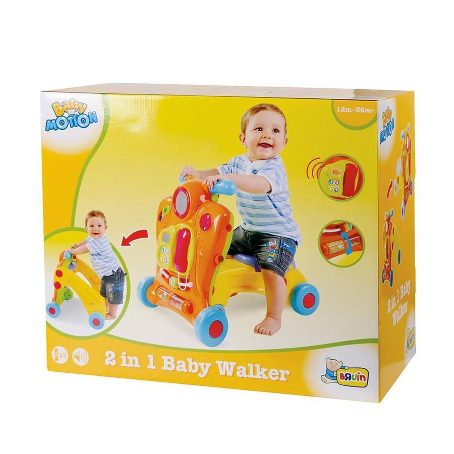 toys r us baby walker