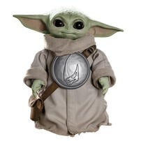 (網店預購) Star Wars星球大戰 Grogu 終極版 (預計2027年4月發貨)