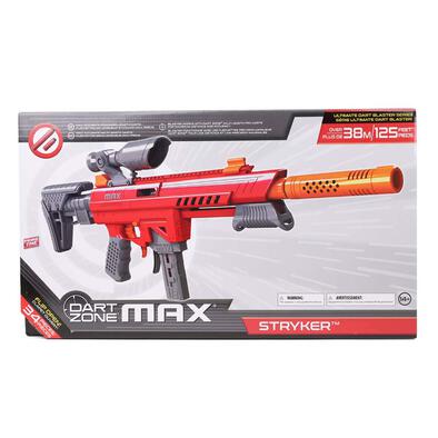 Dart Zone Max Stryker