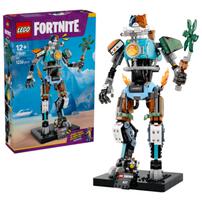 LEGO Fortnite 機甲貓 77081