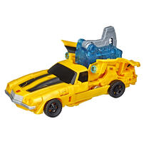 Transformers變形金剛 狂獸崛起 博派聯合能量增強系列 - 隨機發貨