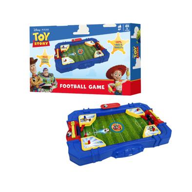 Toy Story反斗奇兵 多人足球機