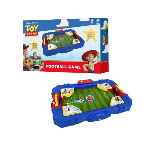 Toy Story反斗奇兵 多人足球機
