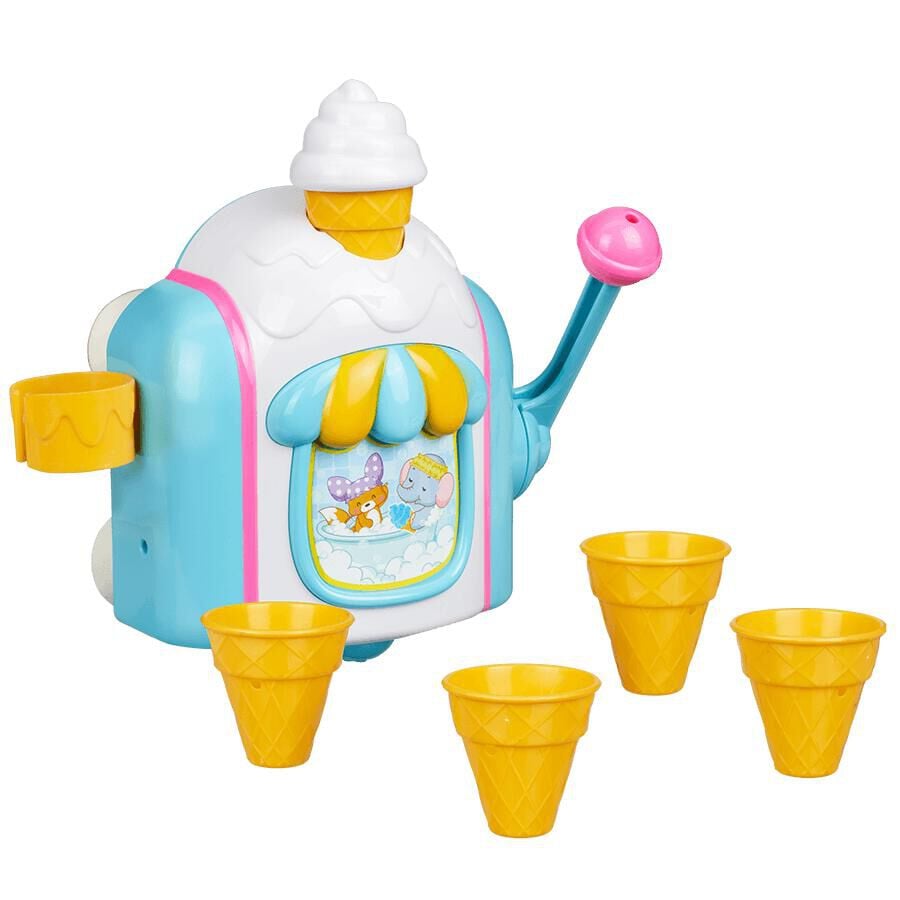 Bath time sales bubble machine