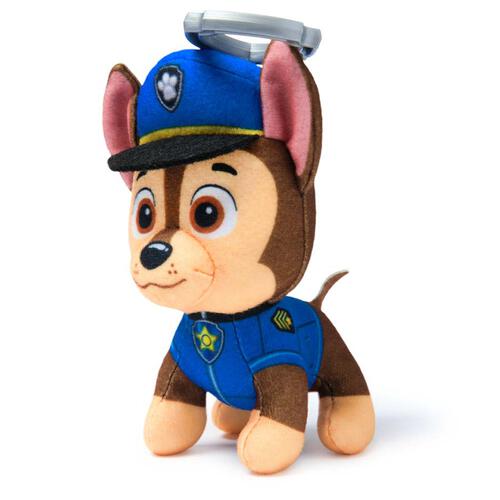 Paw Patrol Mini Plush - Assorted