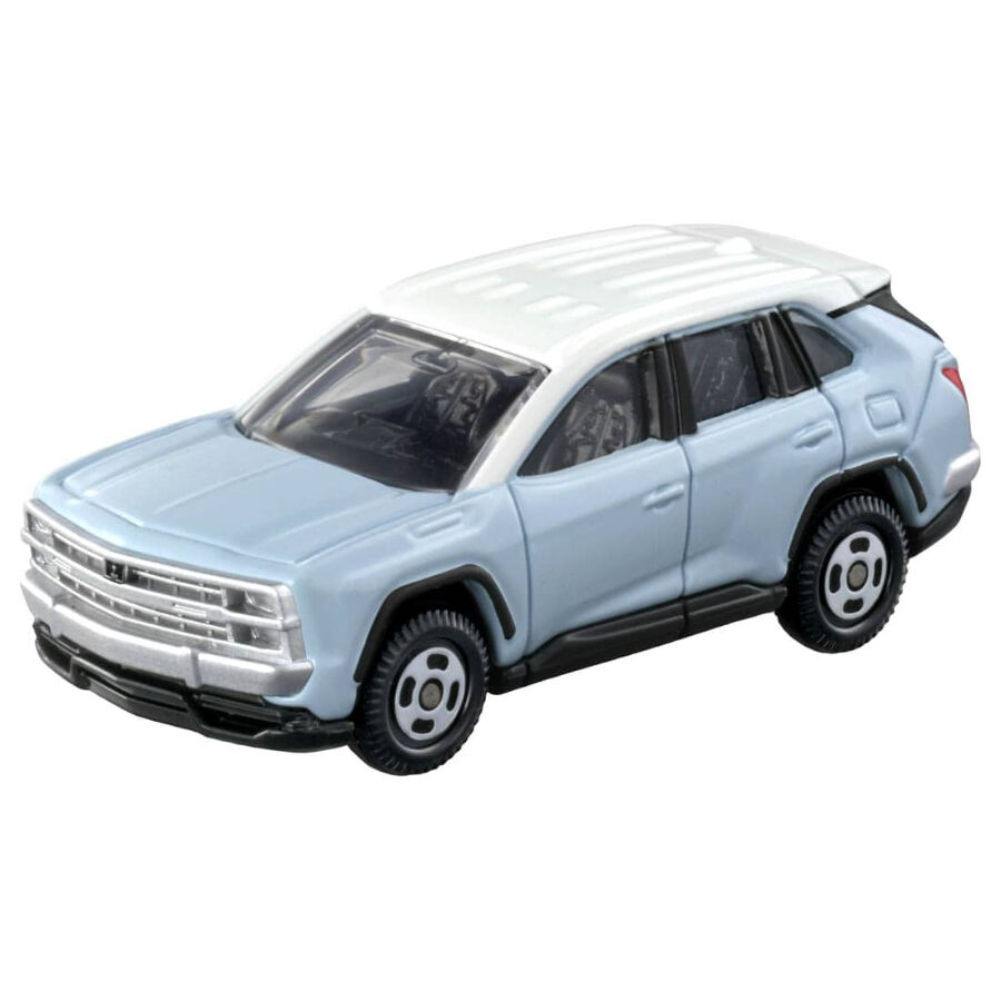 Tomica多美車仔No. 21 Mitsuoka Buddy | 香港玩具“反”斗城官方網站