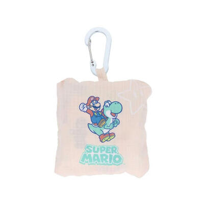 Super Mario Eco Bag Tetemo Ally