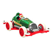 Tamiya Mini 4WD Santa Claus (VS Chassis)