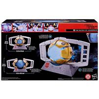 Transformers Studio Series The Transformers: The Movie The Matrix of Leadership