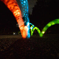 Waboba Moon Shine Ball - Assorted