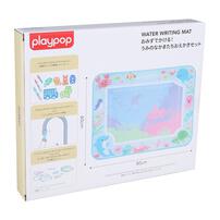 playpop 水畫墊