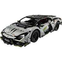LEGO樂高機械組系列 Lamborghini Revuelto 超級跑車 42214