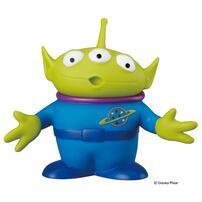 Toy Story反斗奇兵 真實尺寸發聲模型 三眼仔