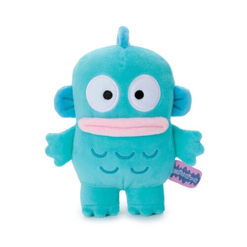 Saniro Plush Ghost Style - Hangyodon (16cm)