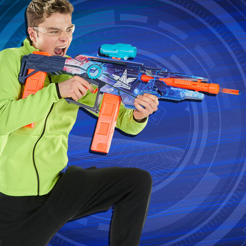 NERF Loadout Galactic Commander