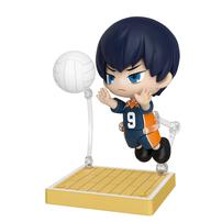 Qman Keeppley Haikyu Zipper Dolls - Blind Box (1 Pc)